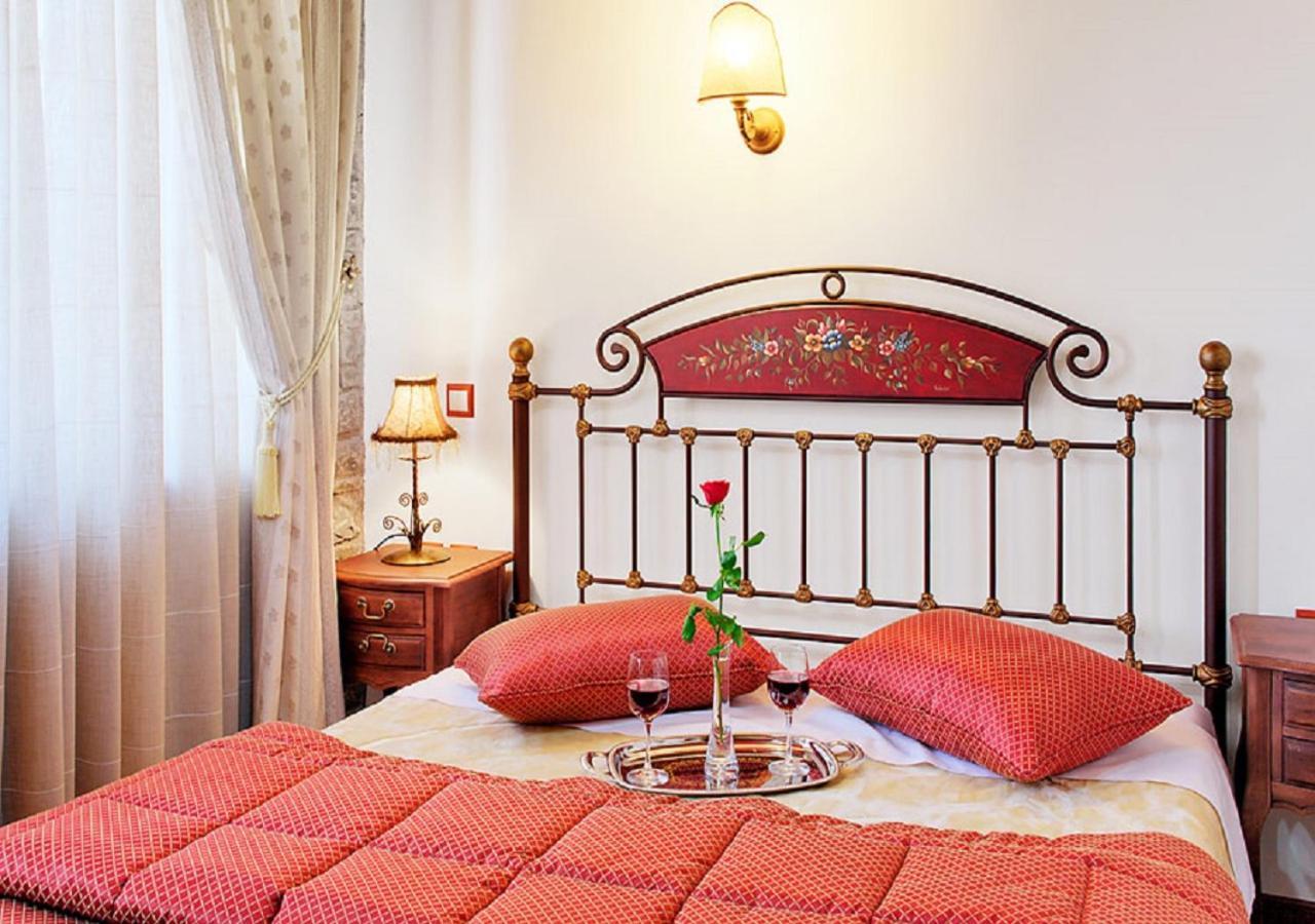 Hotel Driofillo Elati  Екстериор снимка
