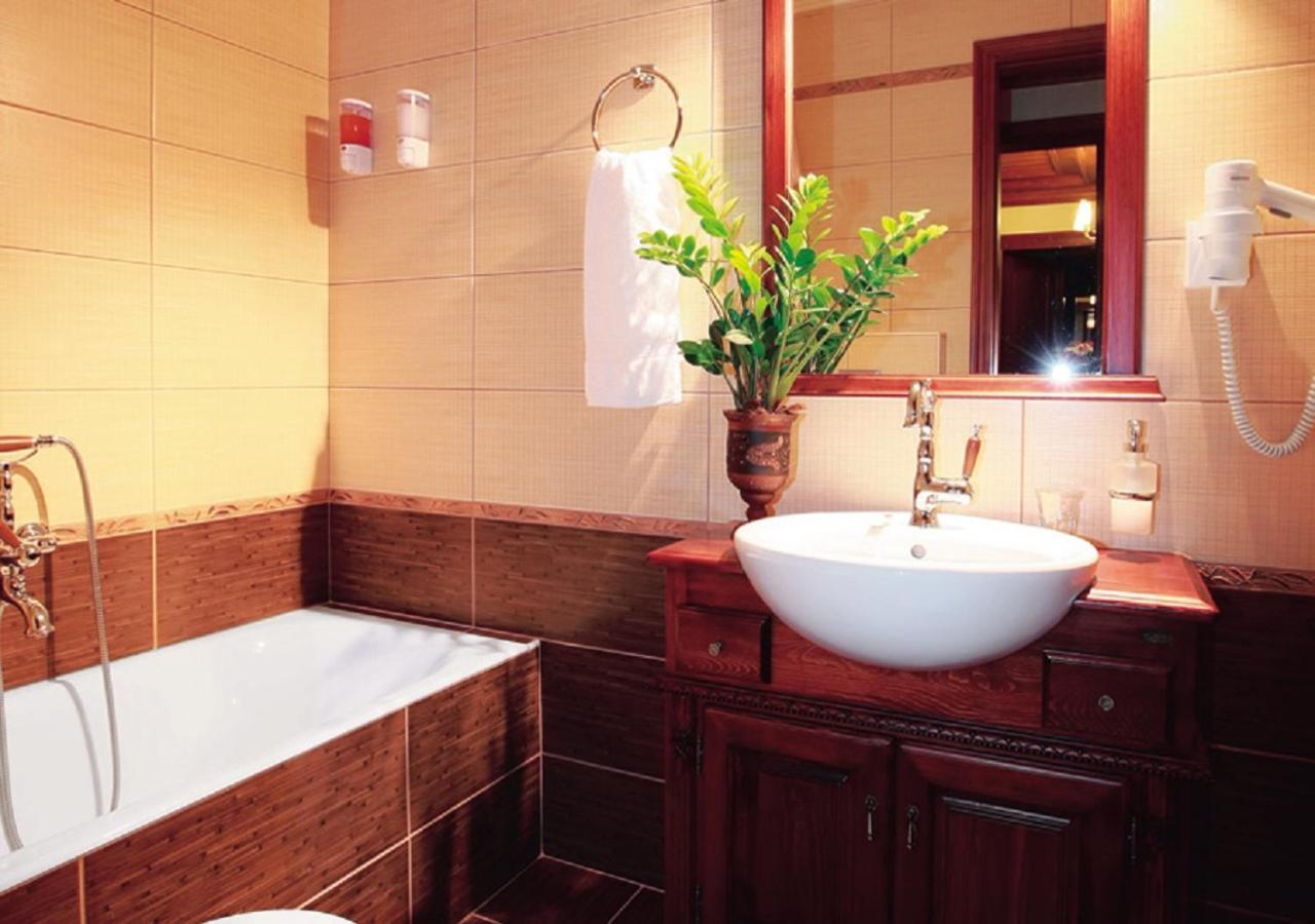 Hotel Driofillo Elati  Екстериор снимка
