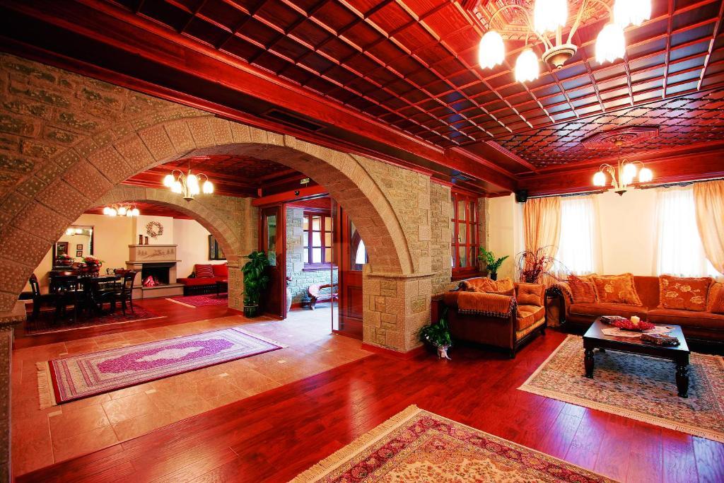 Hotel Driofillo Elati  Екстериор снимка