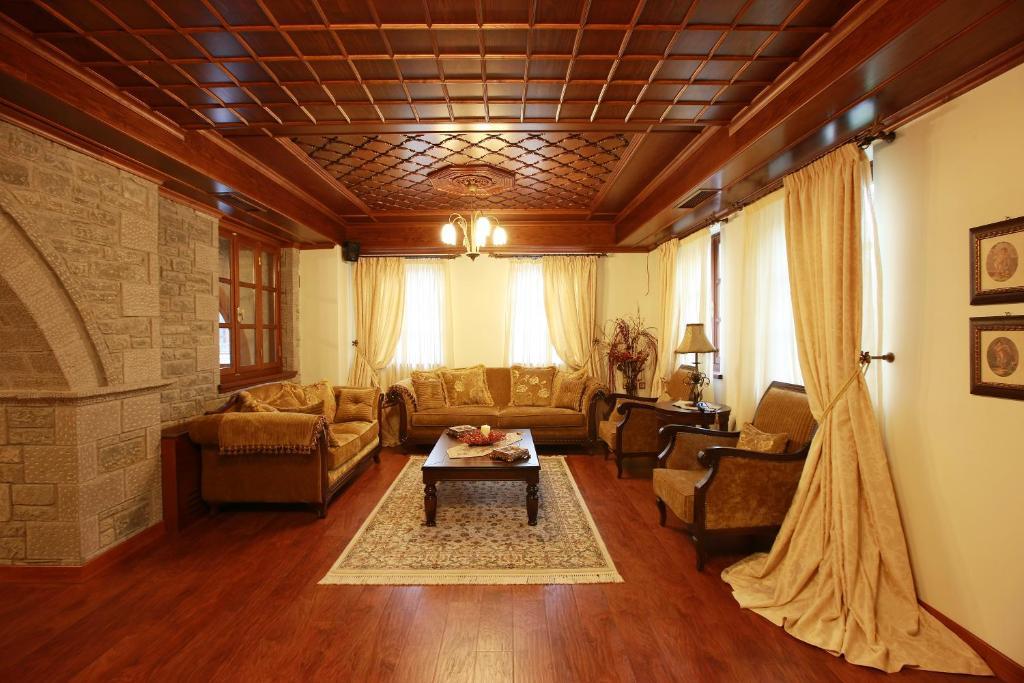 Hotel Driofillo Elati  Екстериор снимка